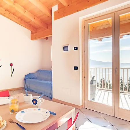 Apartment Borgo Dei Glicini Halldis